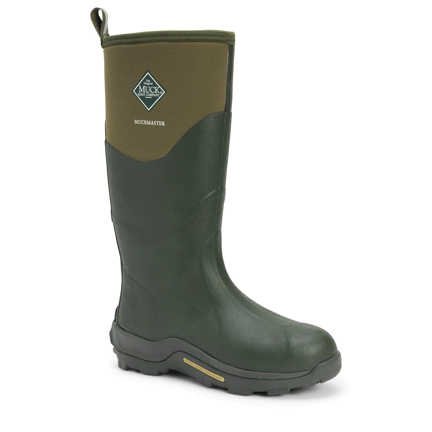 Muck Boots Muckmaster Tall Boots