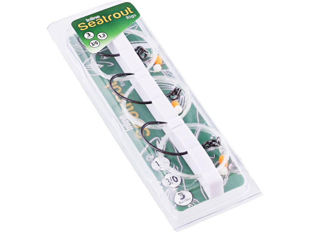 OGP Inline Seatrout Rig