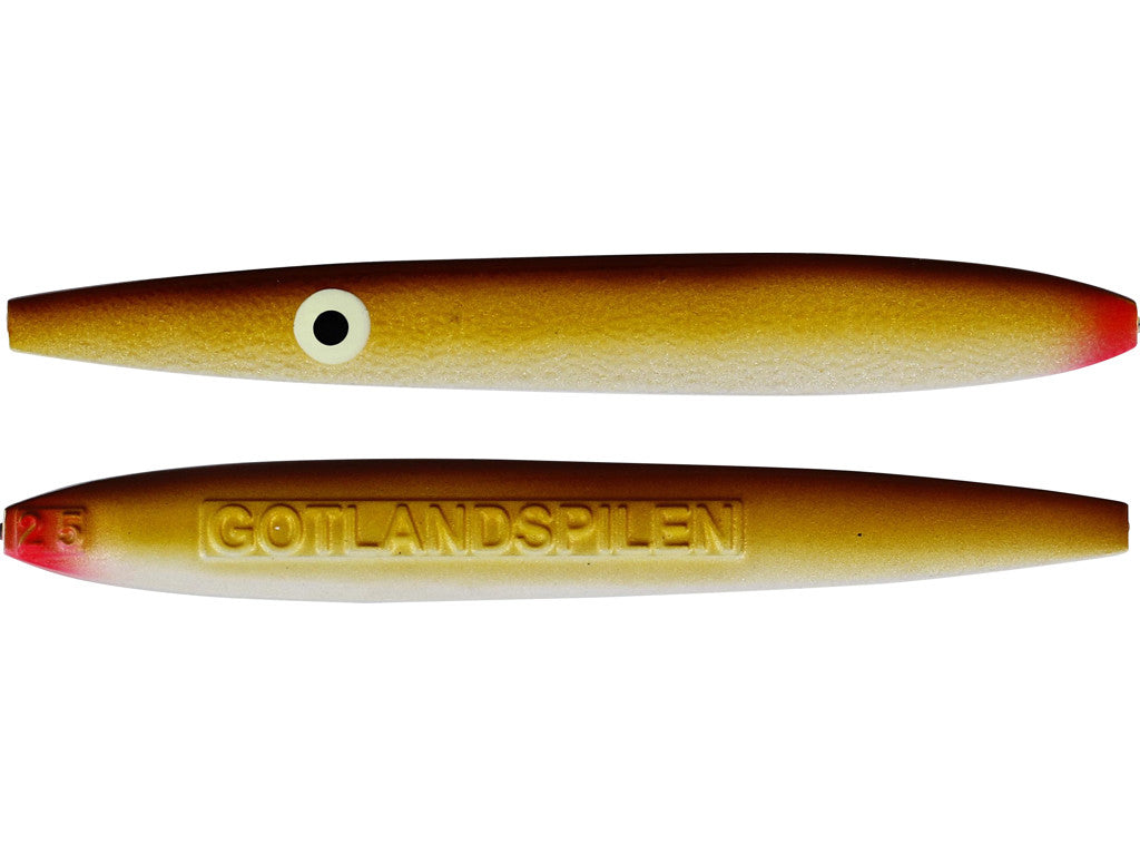 OGP Gotlandspilen Inline Lure