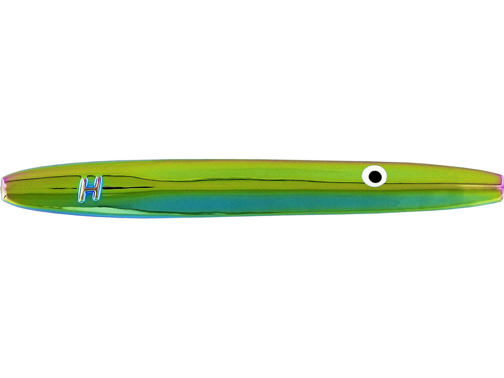 OGP Henry's Sømmet Inline Lure