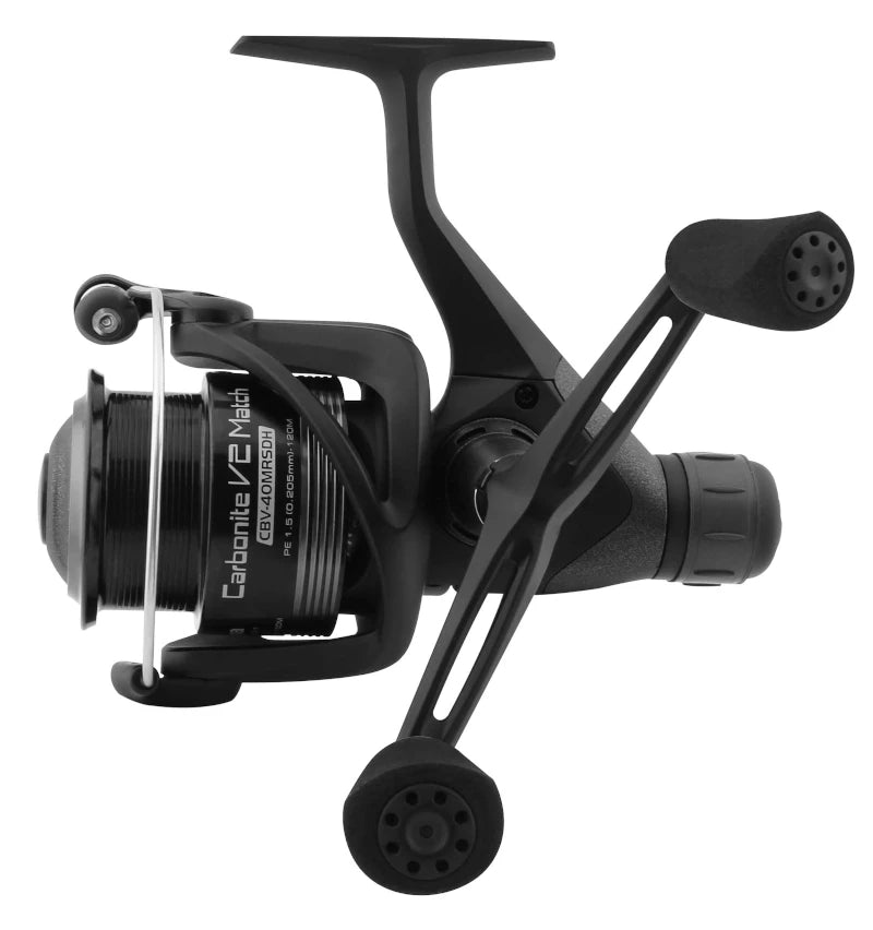 Okuma Carbonite V2 Match Reel