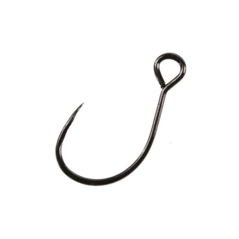 Owner S-75BLM Minnow Single Lure Barbless Hooks