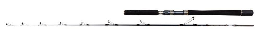 Penn Battalion Solid Boat Rod