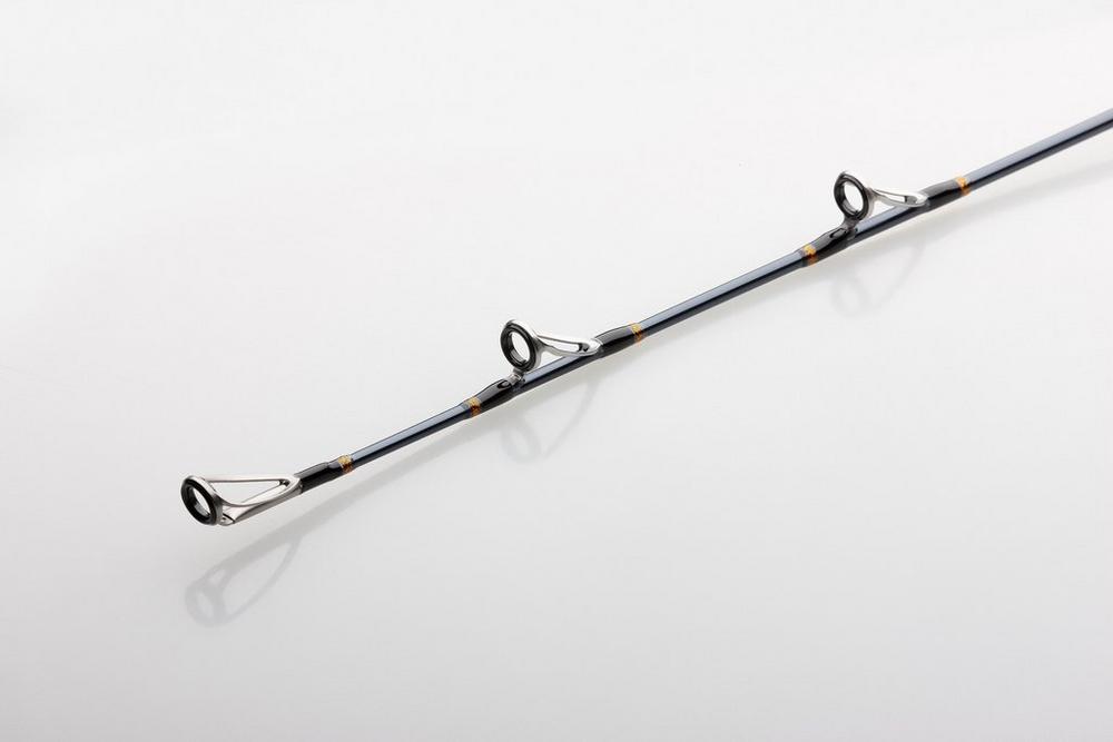 Penn Battalion Solid Boat Rod