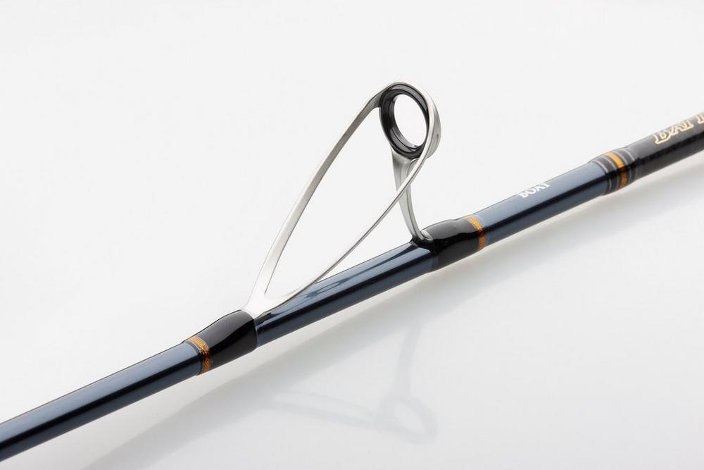 Penn Battalion Solid Boat Rod