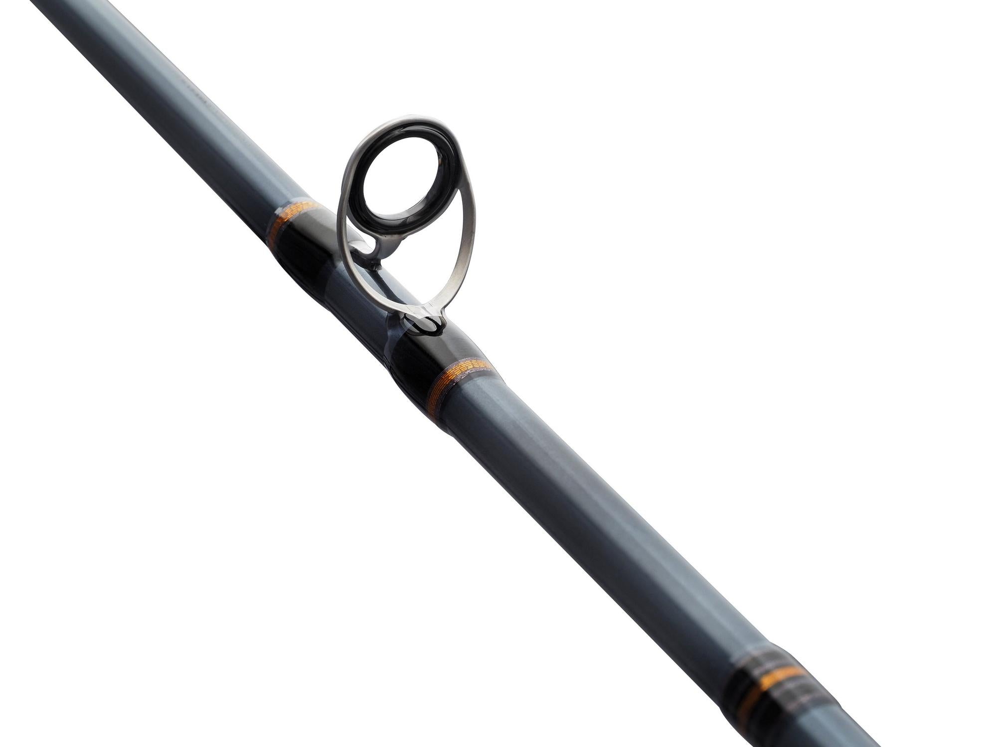 Penn Battalion Solid Hybrid Boat Rod