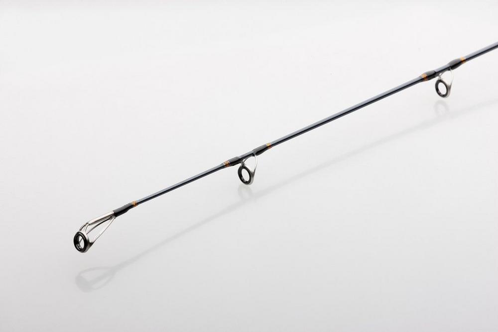 Penn Battalion Solid Jigging Spinning Rod