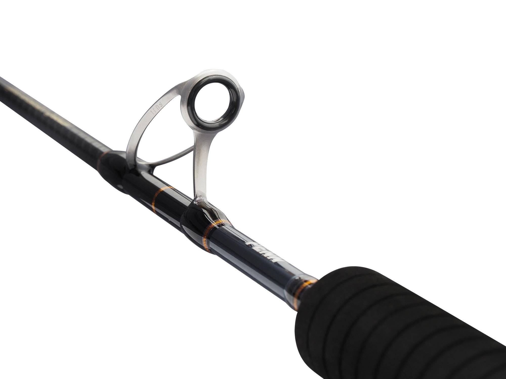 Penn Battalion Solid Jigging Spiral Guide Rod