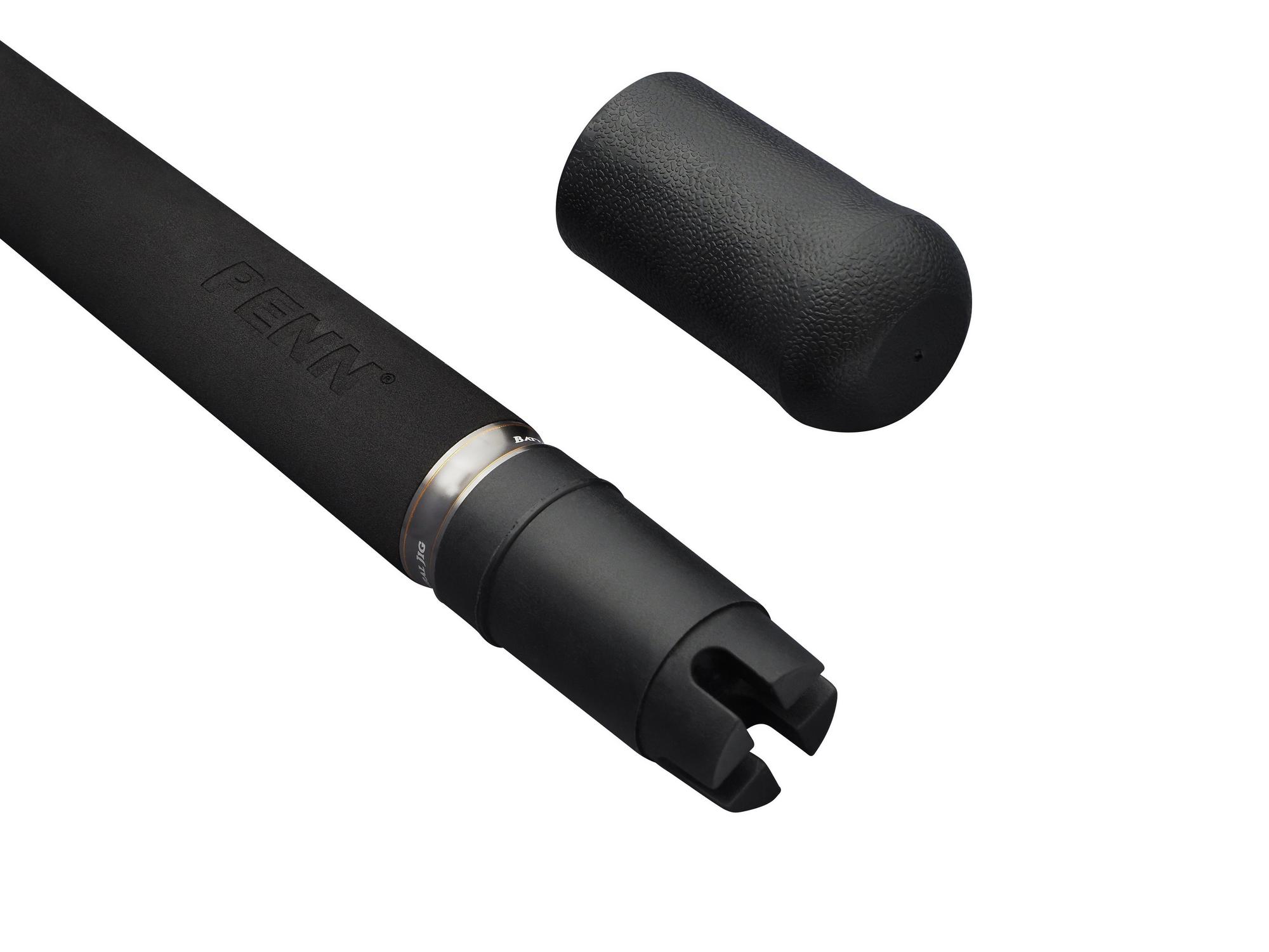 Penn Battalion Solid Jigging Spiral Guide Rod