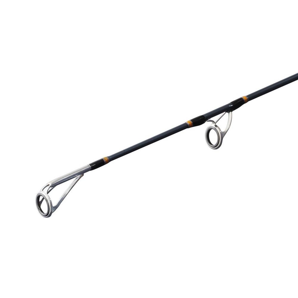 Penn Battalion Solid Tuna Broume Boat Rod