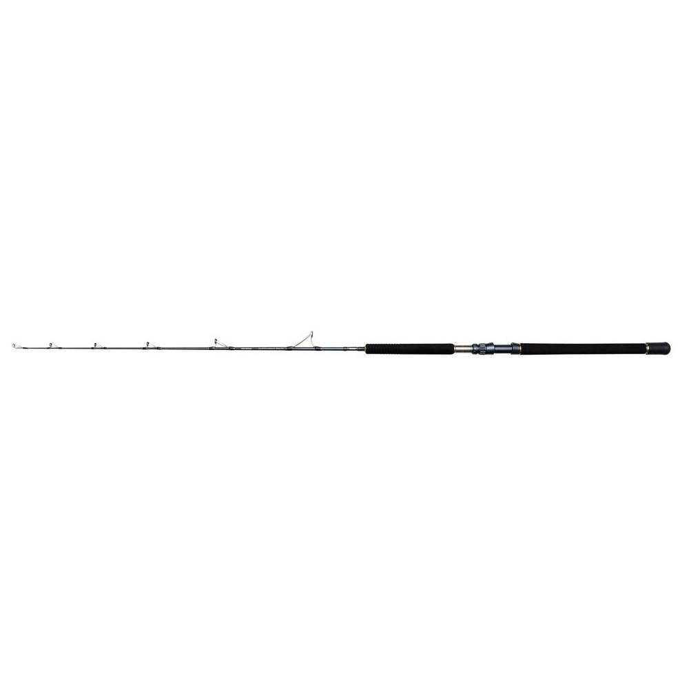 Penn Battalion Solid Tuna Broume Boat Rod
