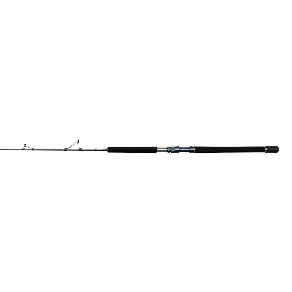 Penn Battalion Solid Tuna Broume Boat Rod
