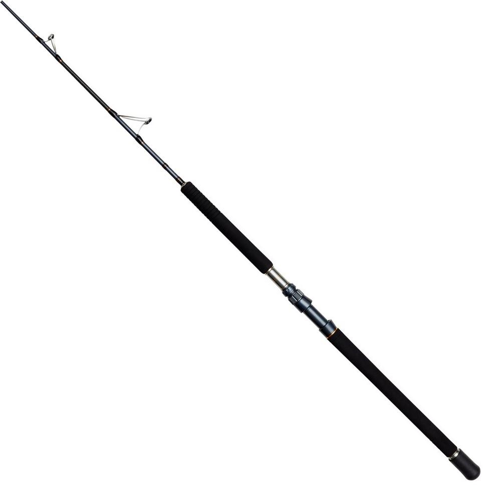 Penn Battalion Solid Tuna Broume Boat Rod