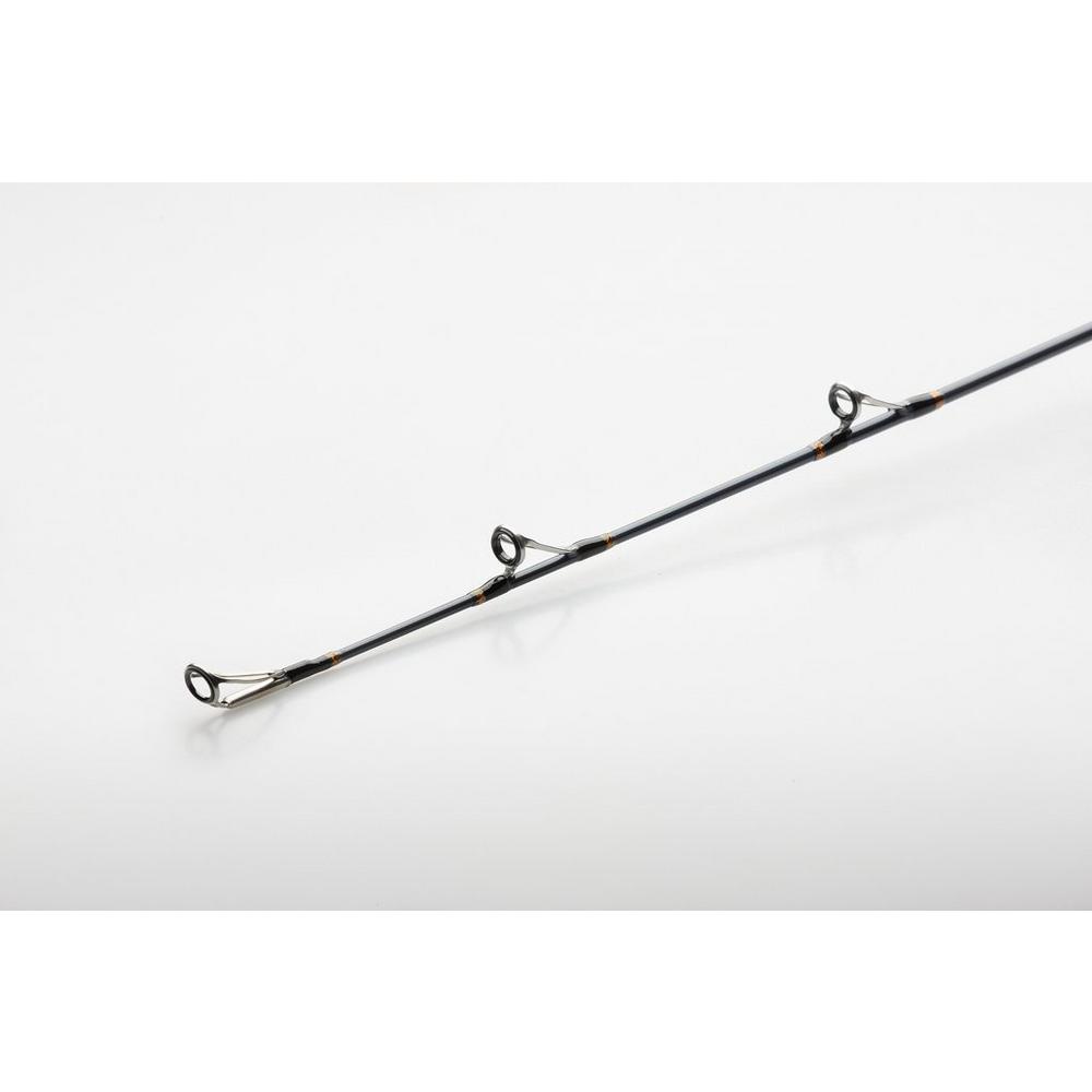 Penn Battalion Solid Tuna Broume Boat Rod