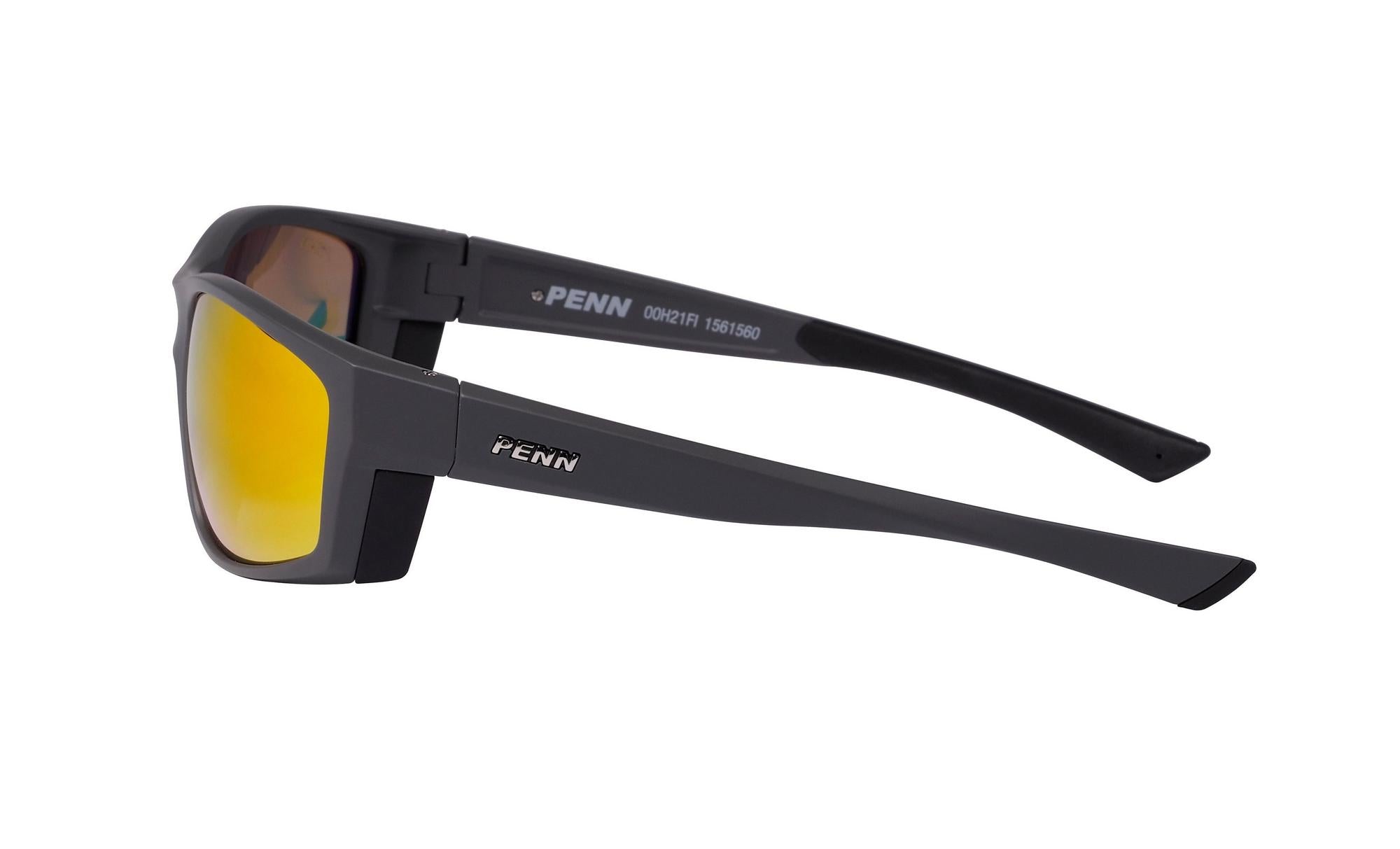 Penn Conflict Sunglasses