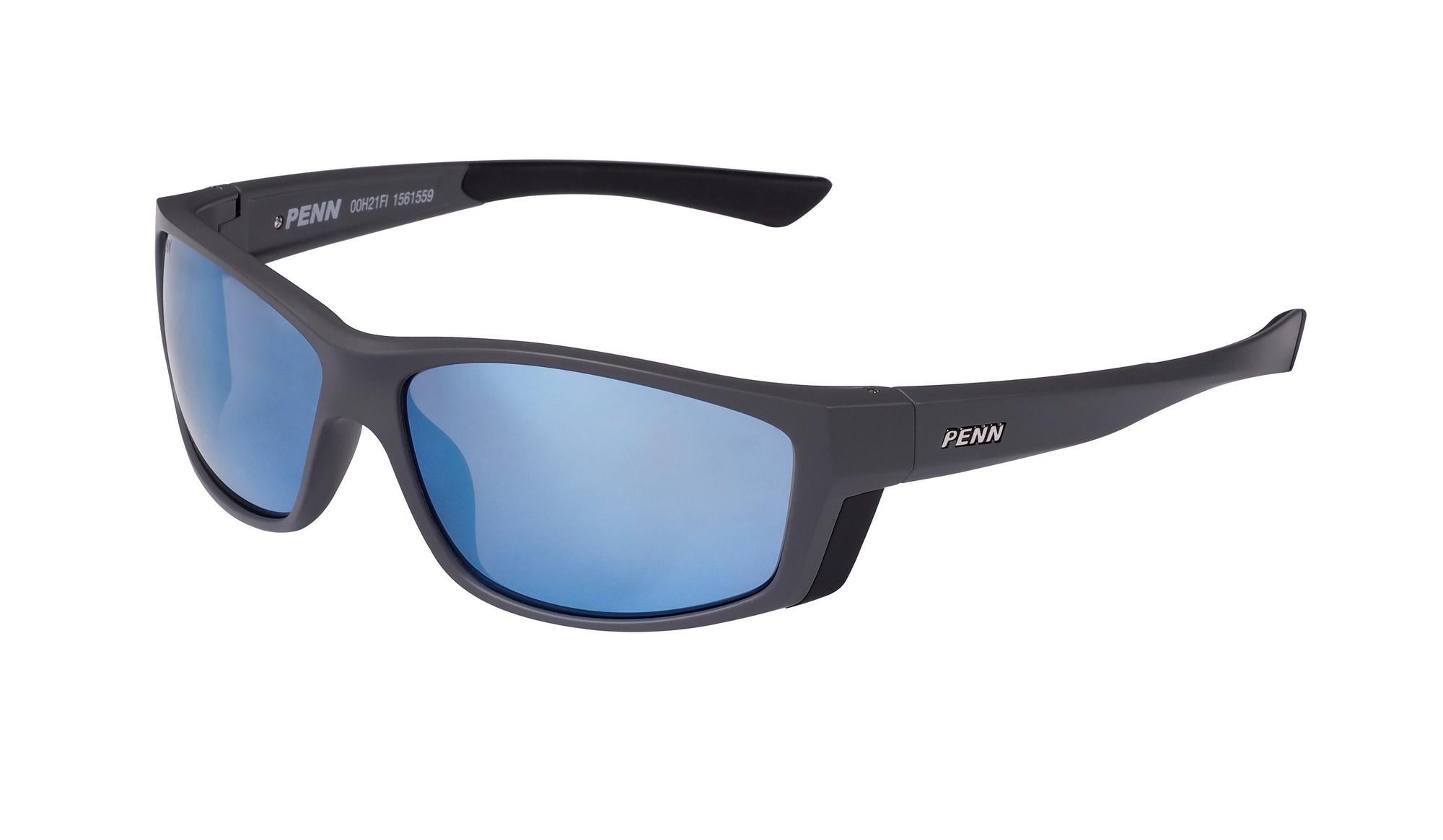 Penn Conflict Sunglasses