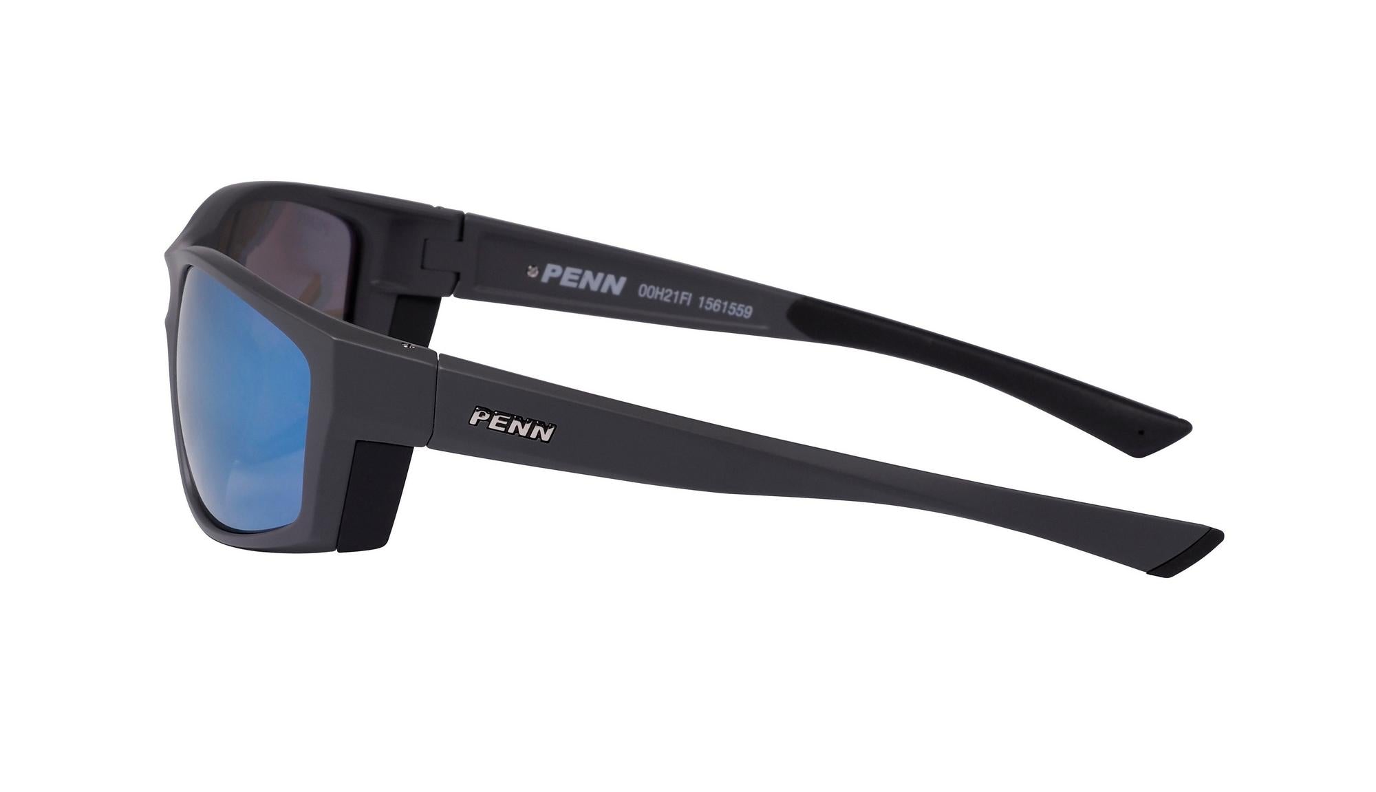 Penn Conflict Sunglasses