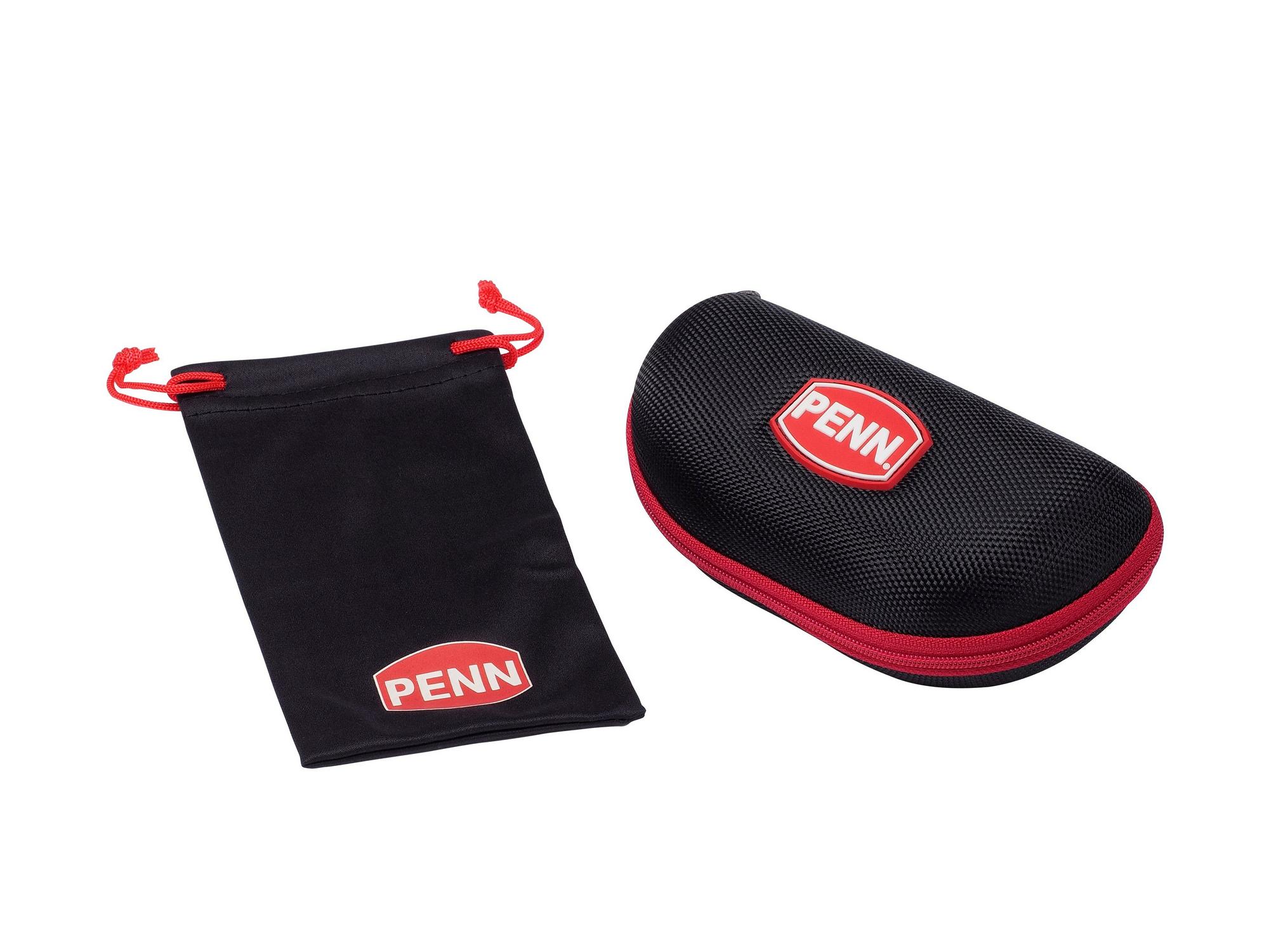 Penn Conflict Sunglasses