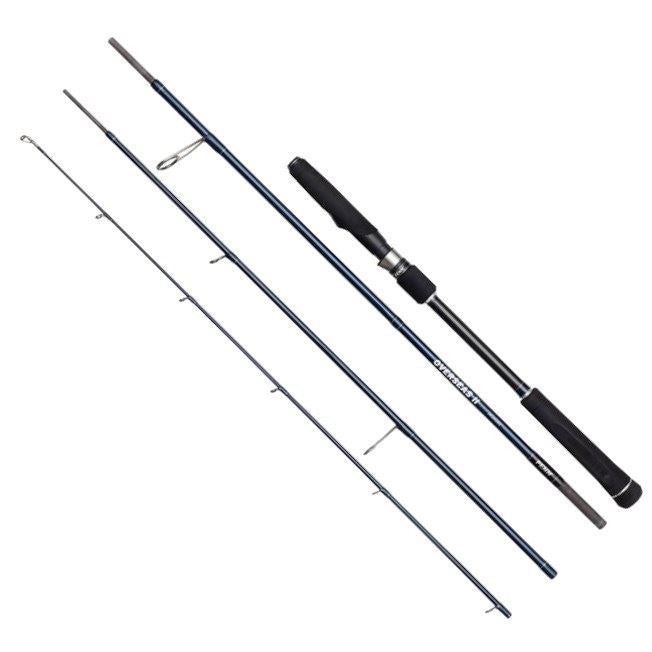 Penn Overseas II Inshore Rod