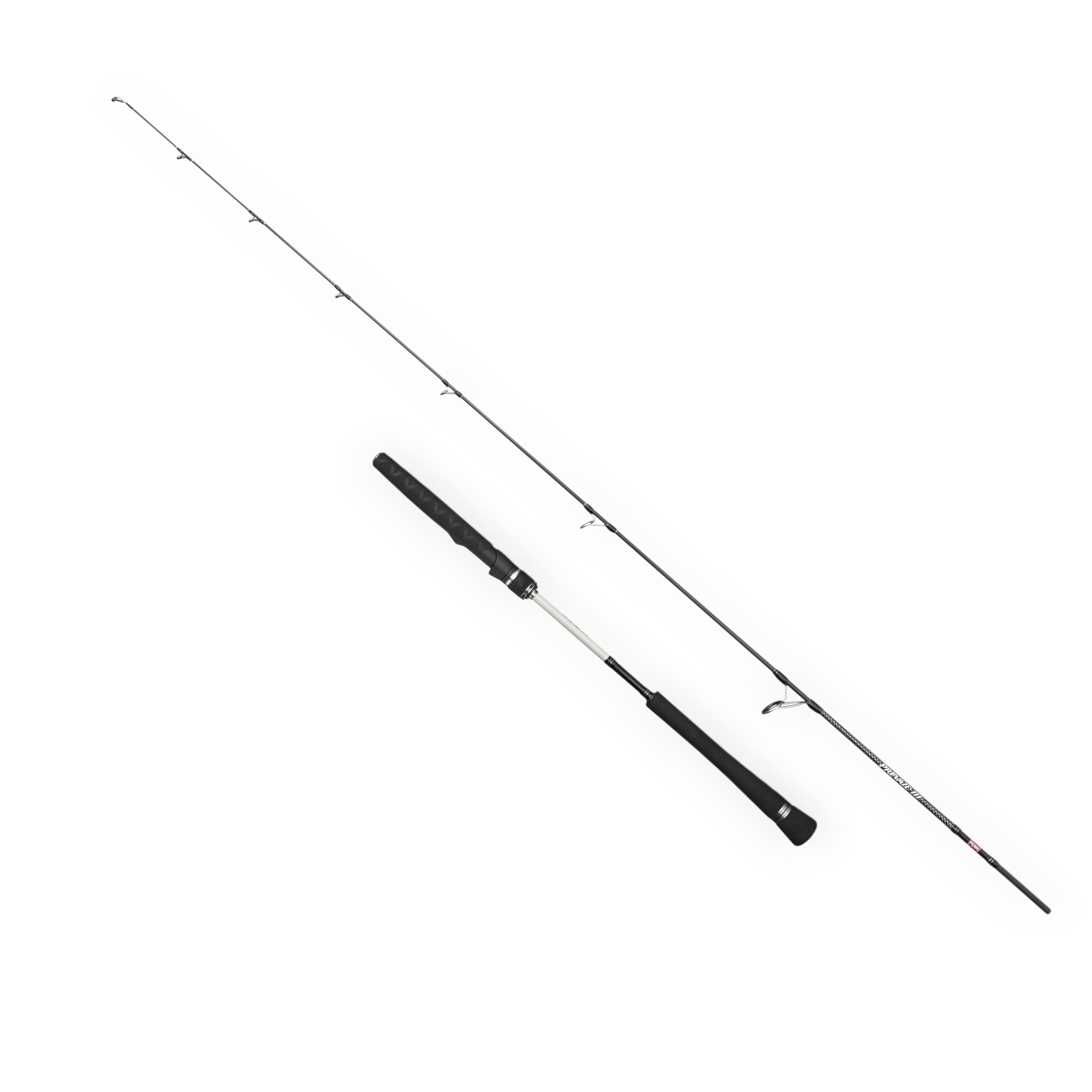 Penn Prevail III Light Jigging Spinning Rod
