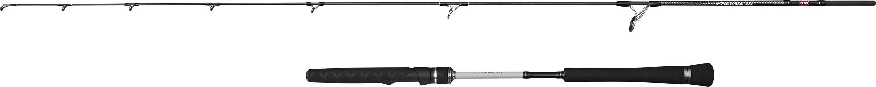 Penn Prevail III Light Jigging Spinning Rod