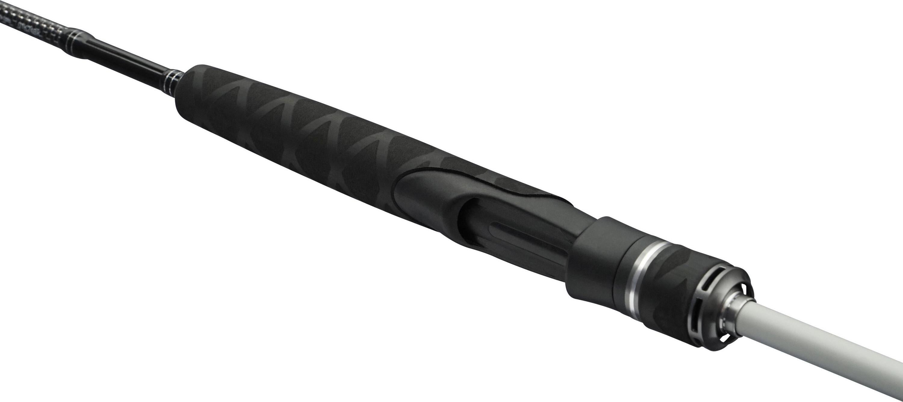 Penn Prevail III Light Jigging Spinning Rod