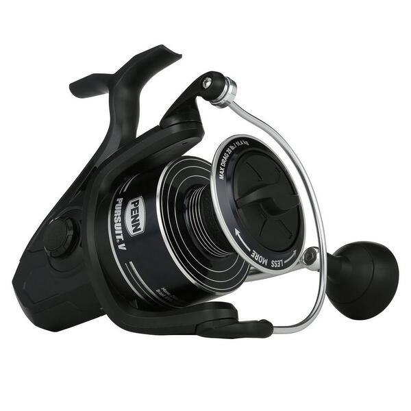 Penn Pursuit V Spinning Reel