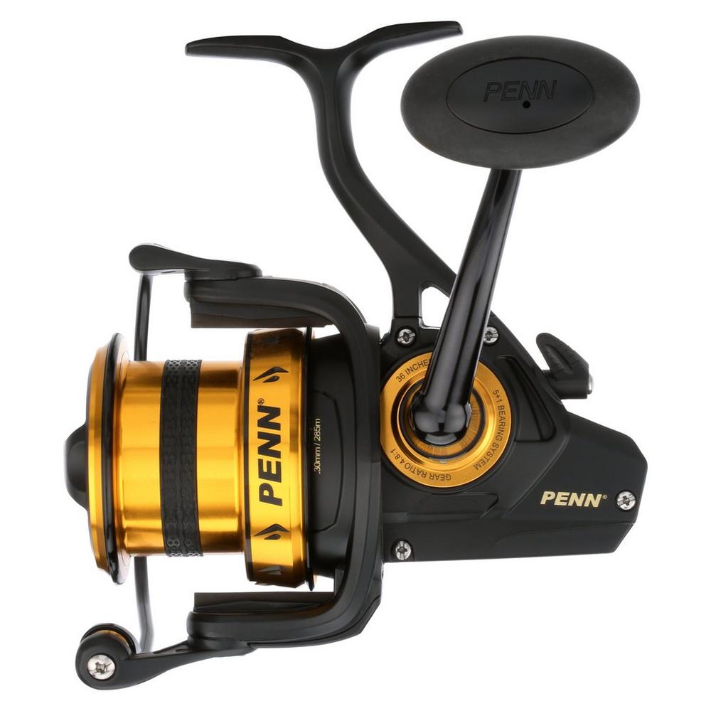 Penn Spinfisher VII Long Cast Reel