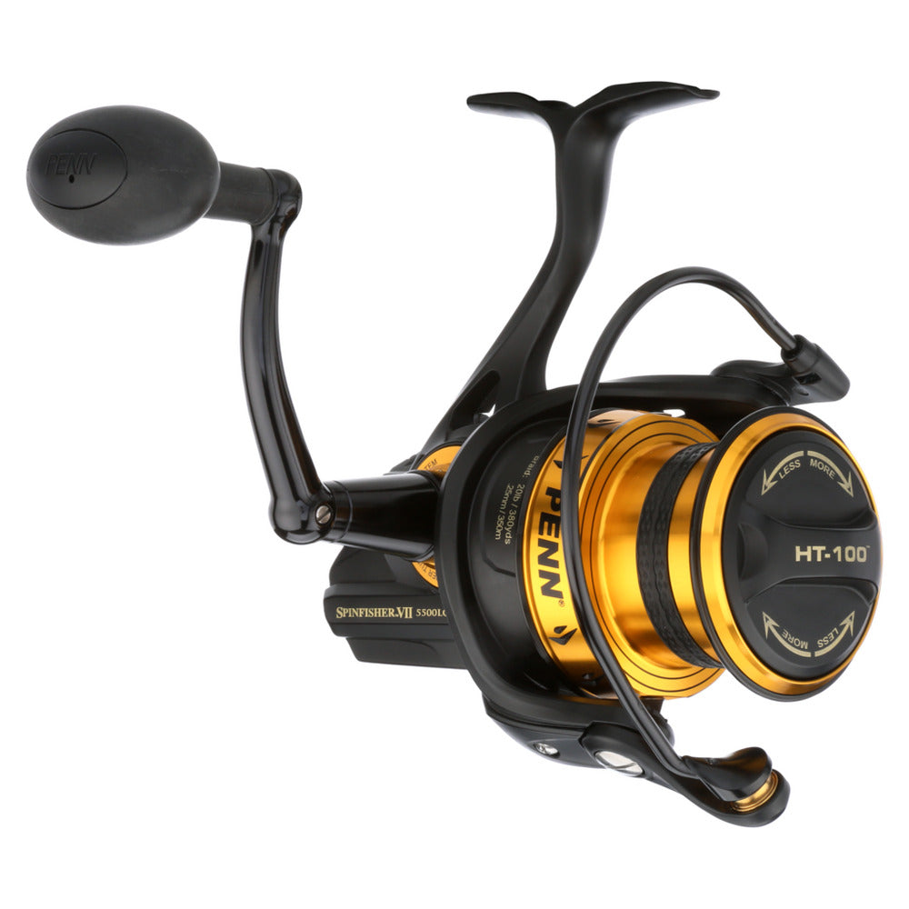 Penn Spinfisher VII Long Cast Reel