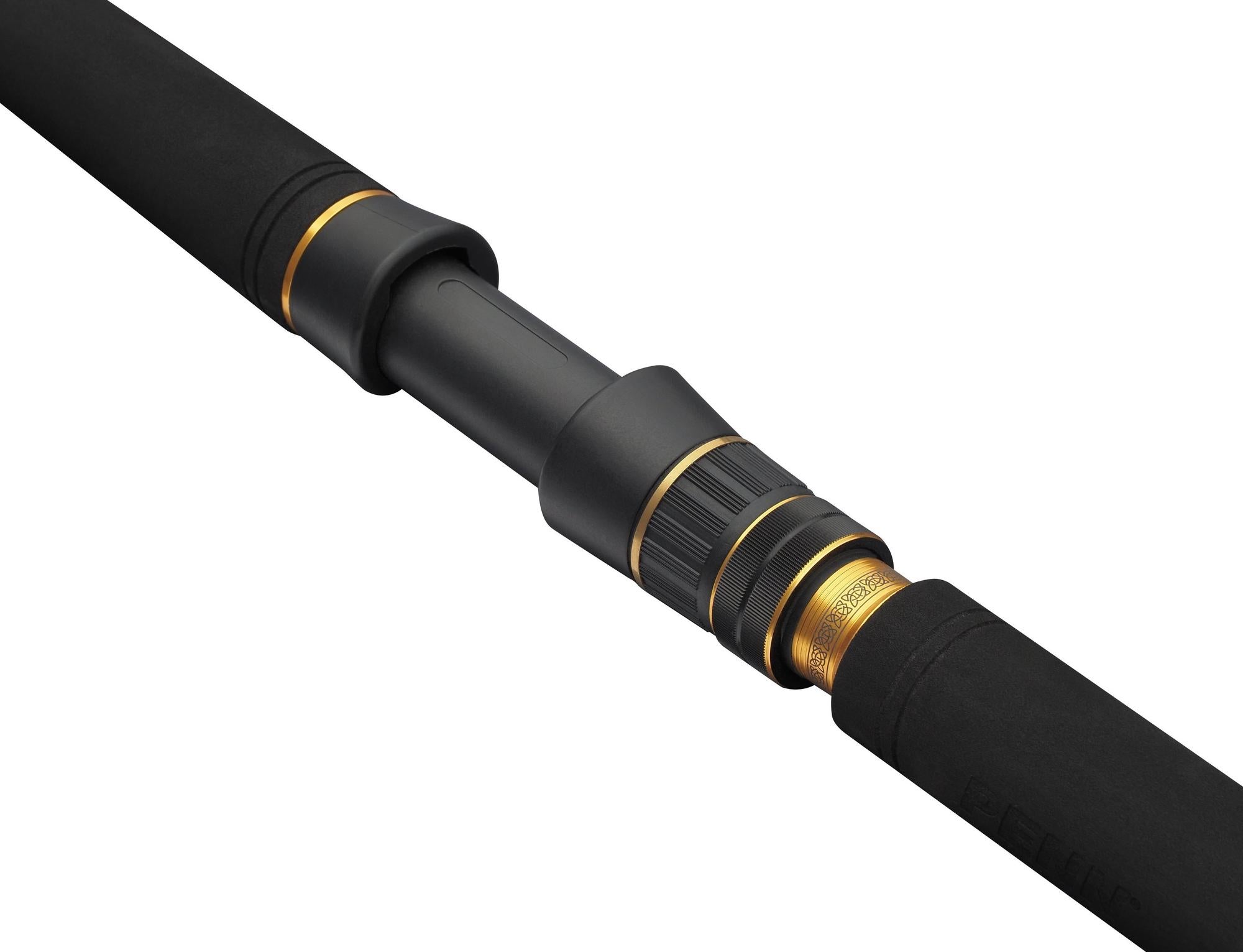 Penn Squall II Viking Edition Boat Rod
