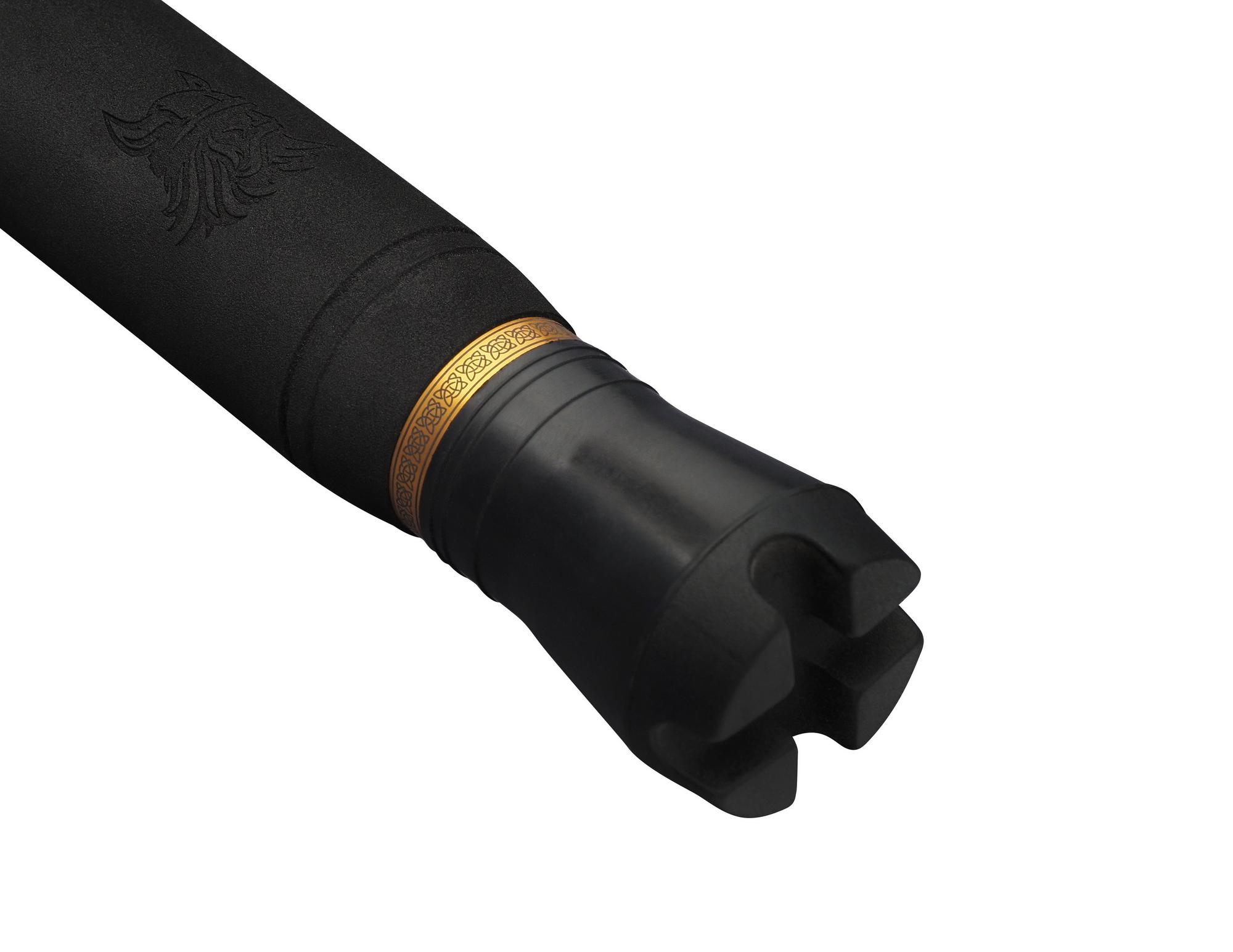 Penn Squall II Viking Edition Boat Rod