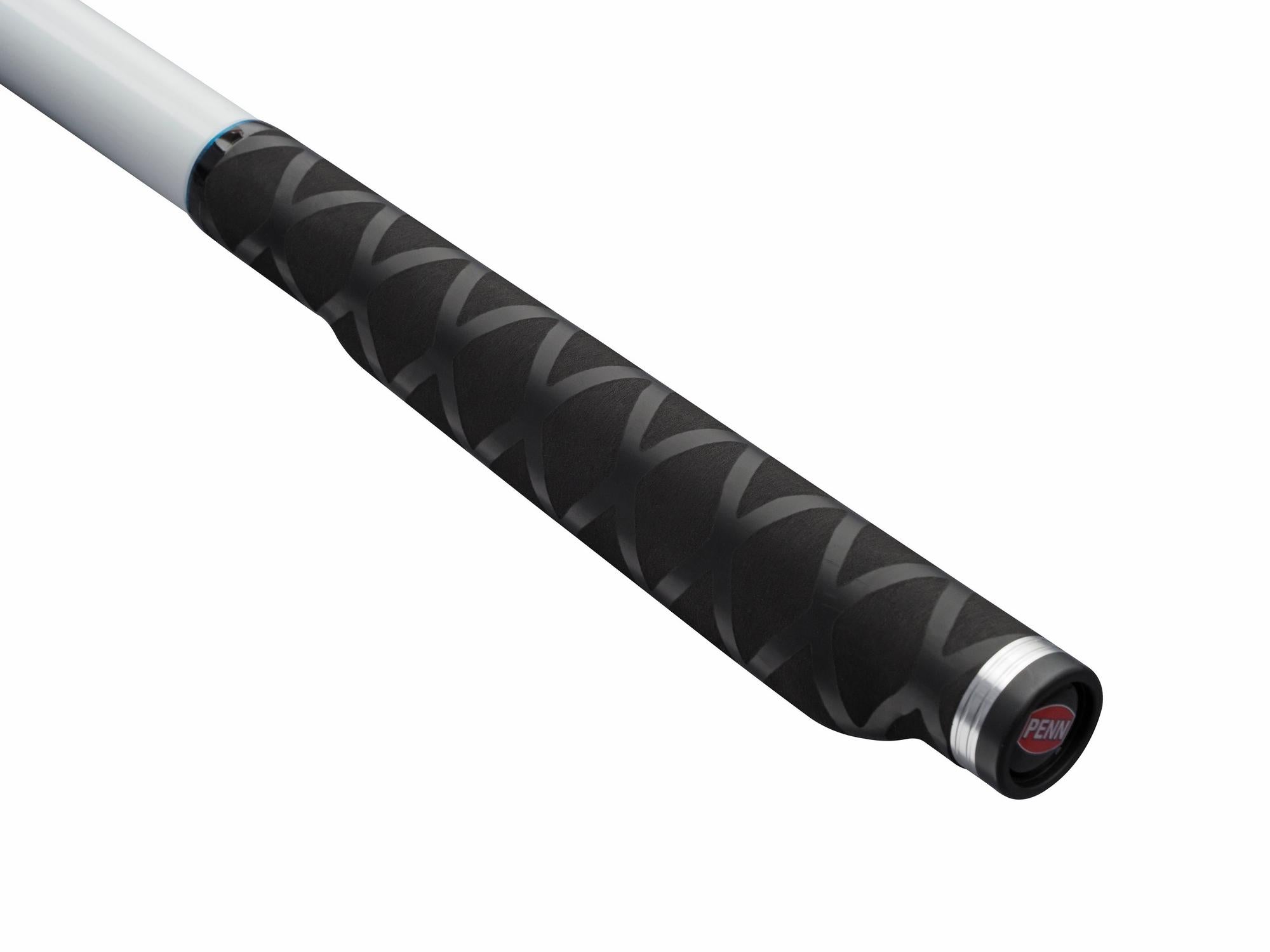 Penn Tidal X K-type Hybrid Sensitip Rod