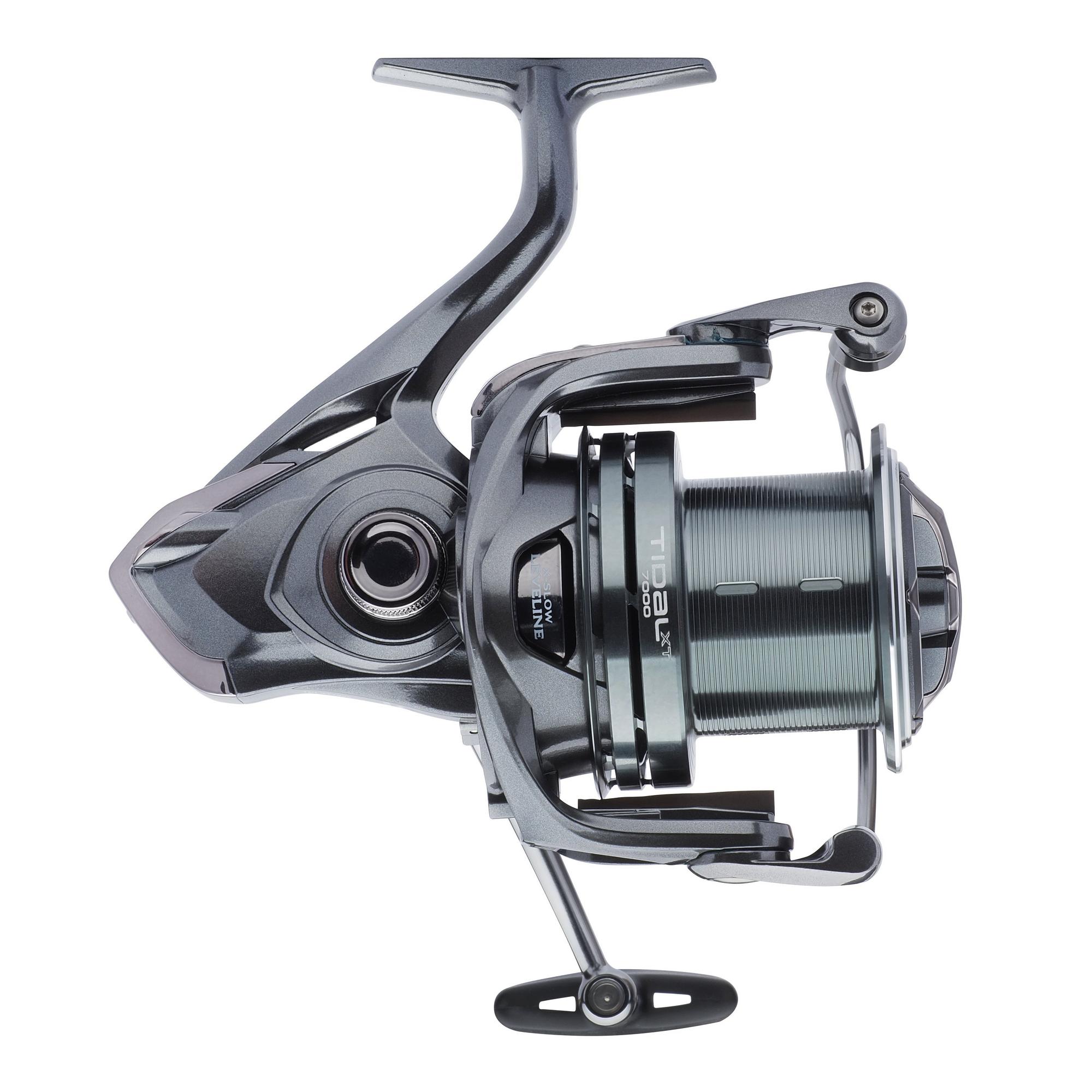 Penn Tidal XT Longcast Surf Reel