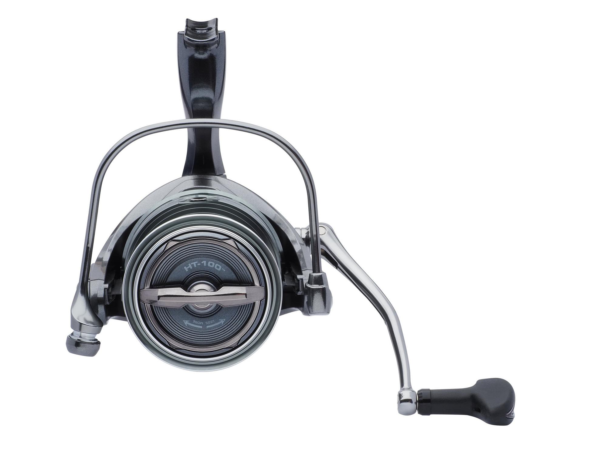 Penn Tidal XT Longcast Surf Reel