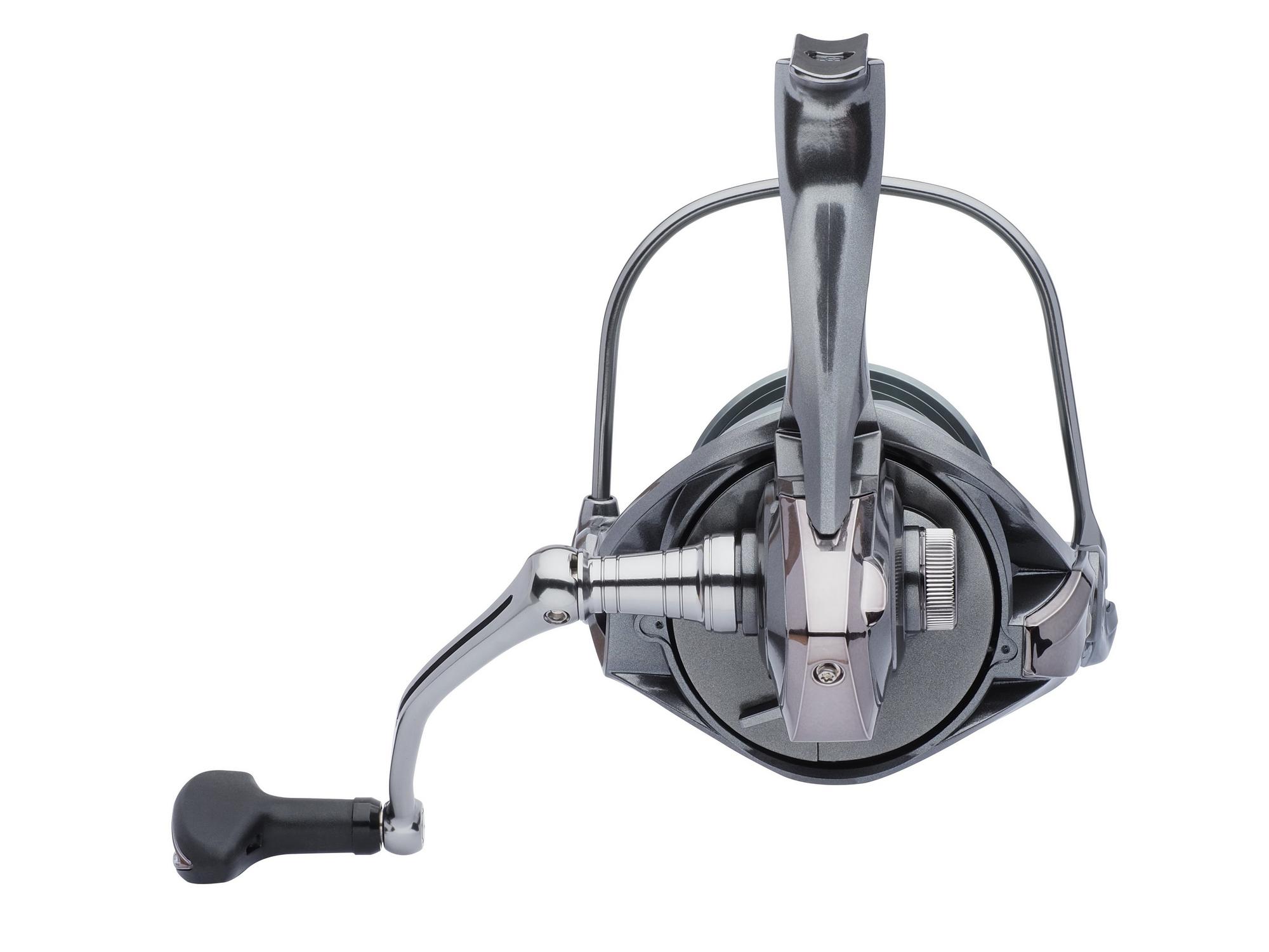 Penn Tidal XT Longcast Surf Reel