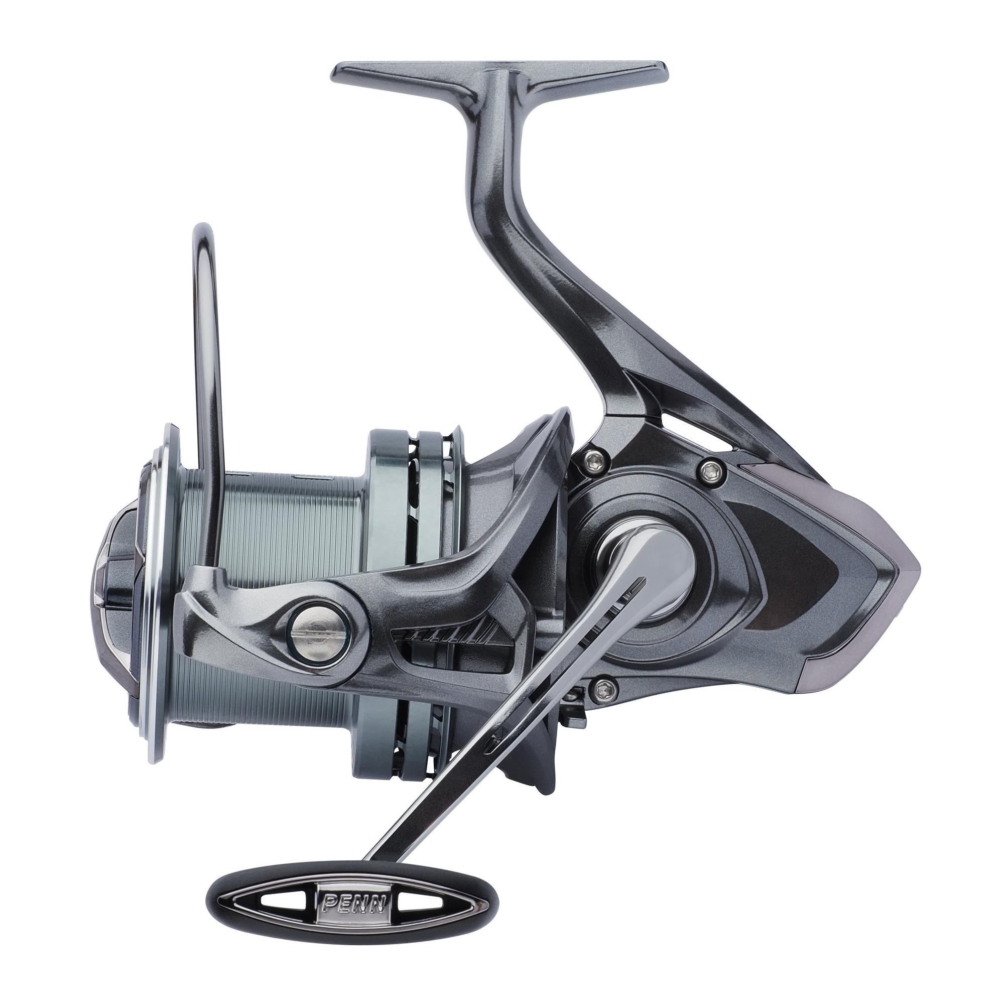 Penn Tidal XT Longcast Surf Reel