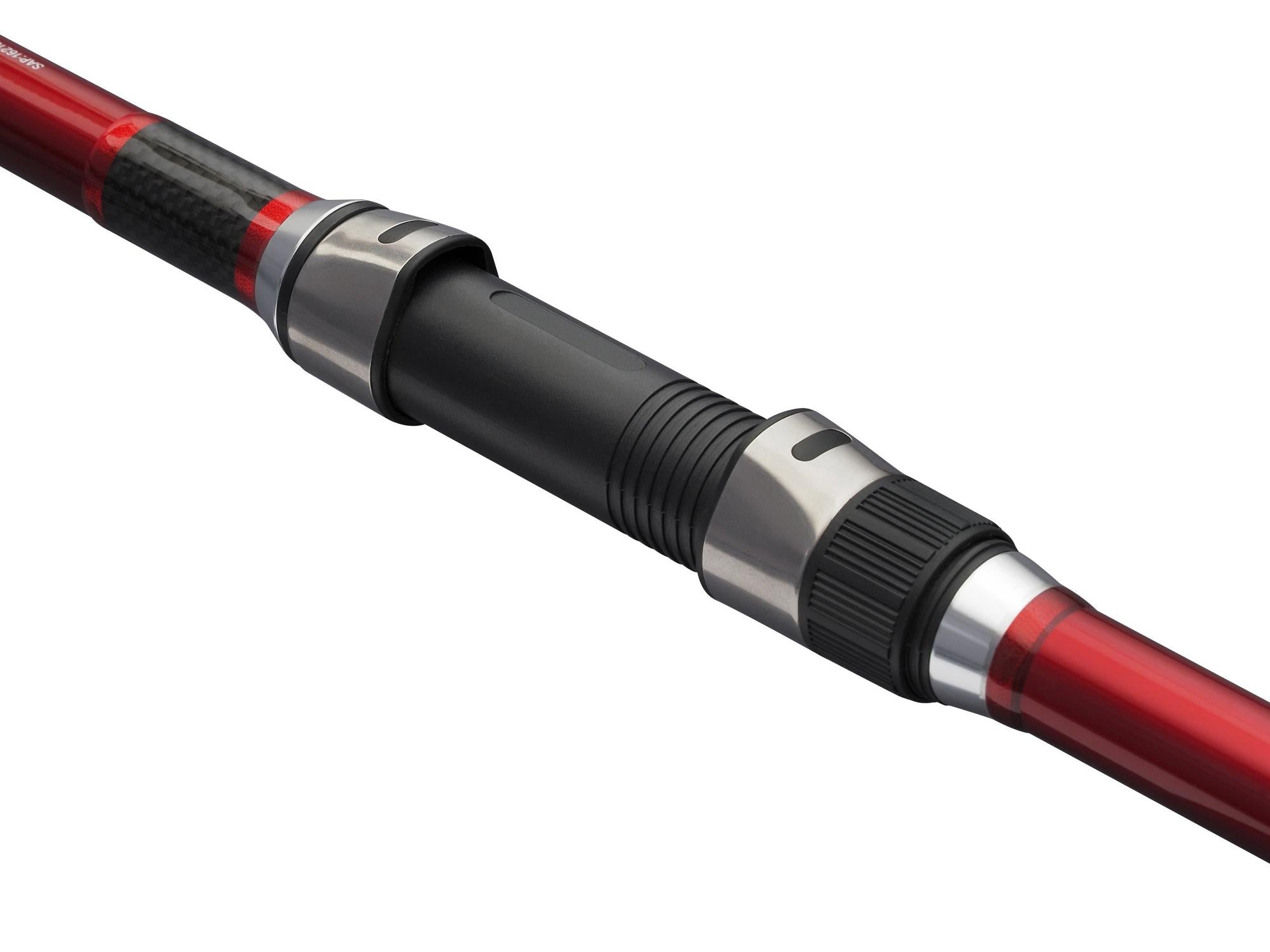 Penn Tidal X Telescopic Surf Solid Tip Rod