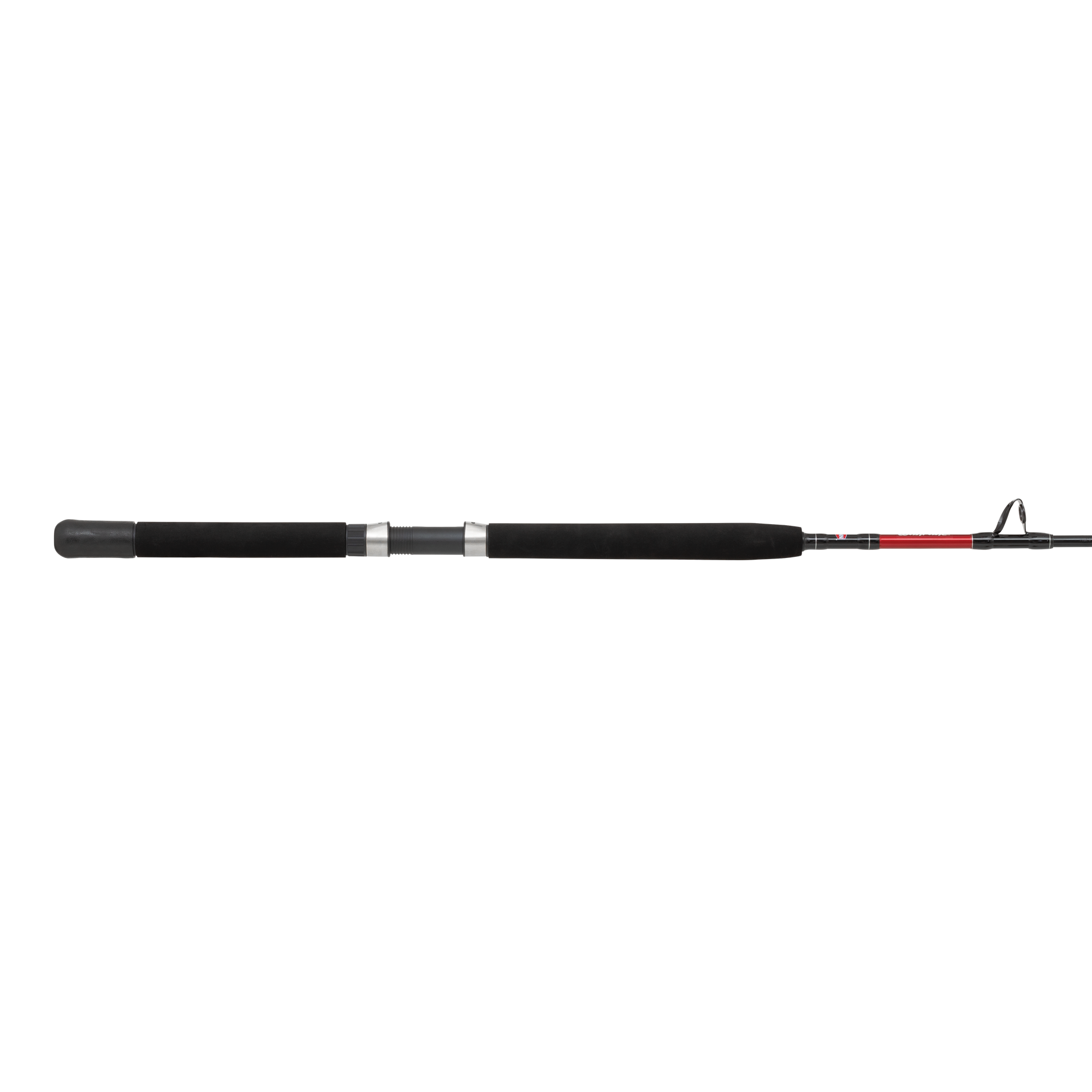 Penn Warfare Boat Rod
