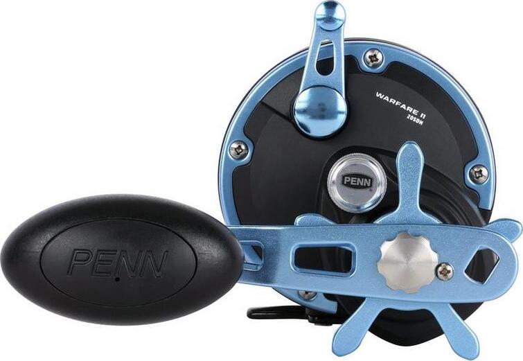 Penn Warfare II Star Drag Multiplier