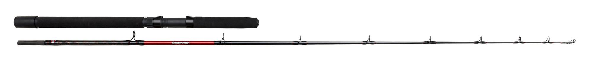 Penn Warfare Trolling Light Rod