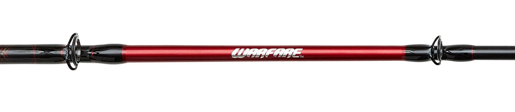 Penn Warfare Trolling Light Rod