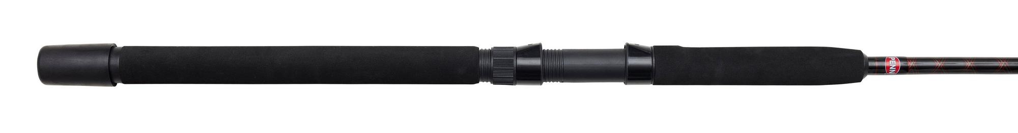 Penn Warfare Trolling Light Rod
