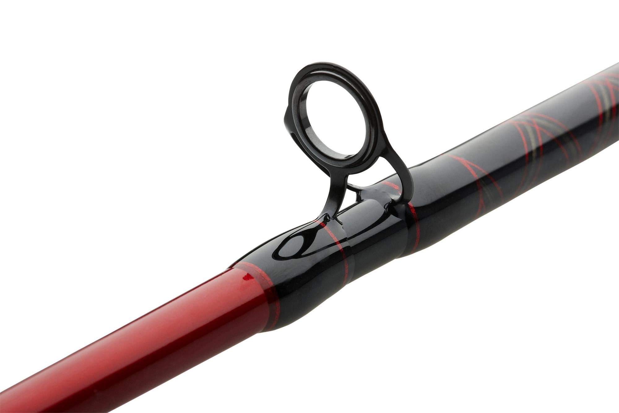 Penn Warfare Trolling Light Rod