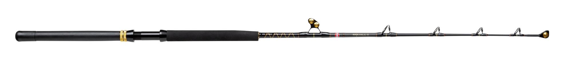 Penn Squall II Trolling Boat Rod