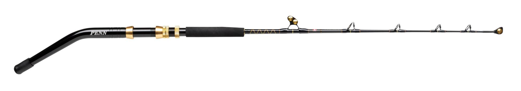 Penn Squall II Trolling Boat Rod
