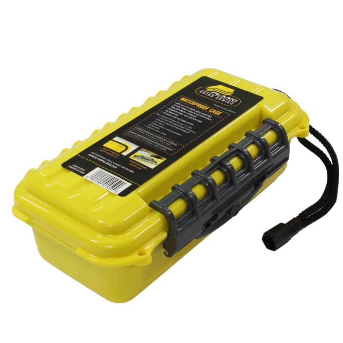 Plano ABS Waterproof Case
