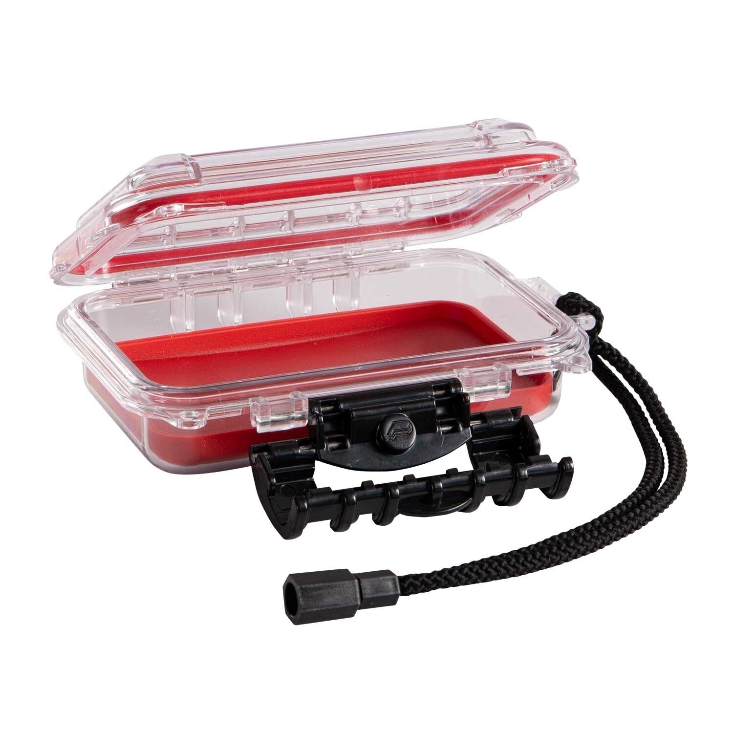 Plano Guide Series 3400 Waterproof Case
