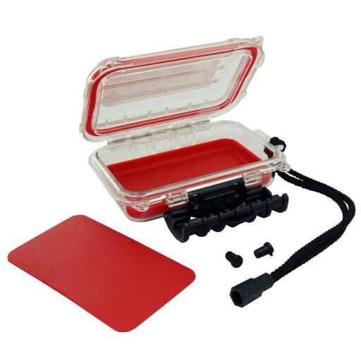 Plano Guide Series 3400 Waterproof Case