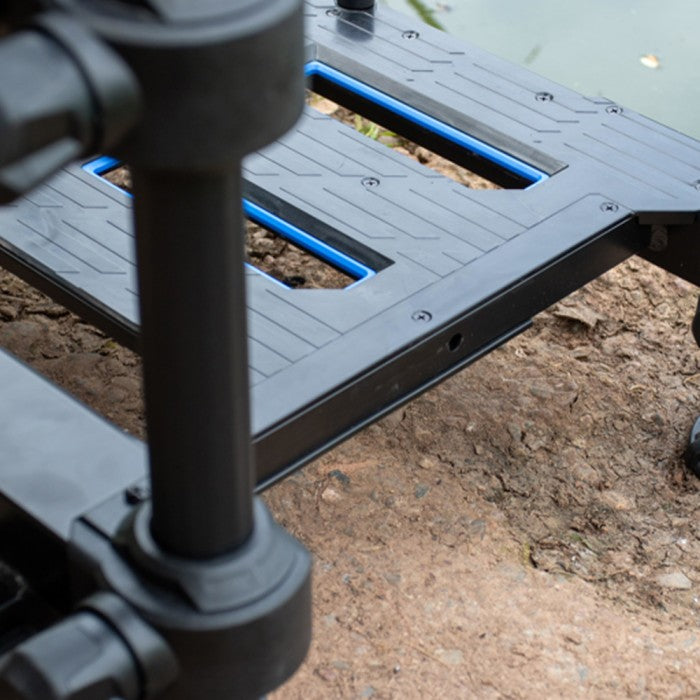 Preston Absolute Feeder Chair Foot Platform