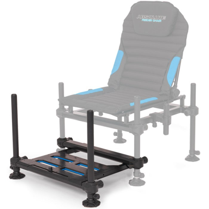 Preston Absolute Feeder Chair Foot Platform